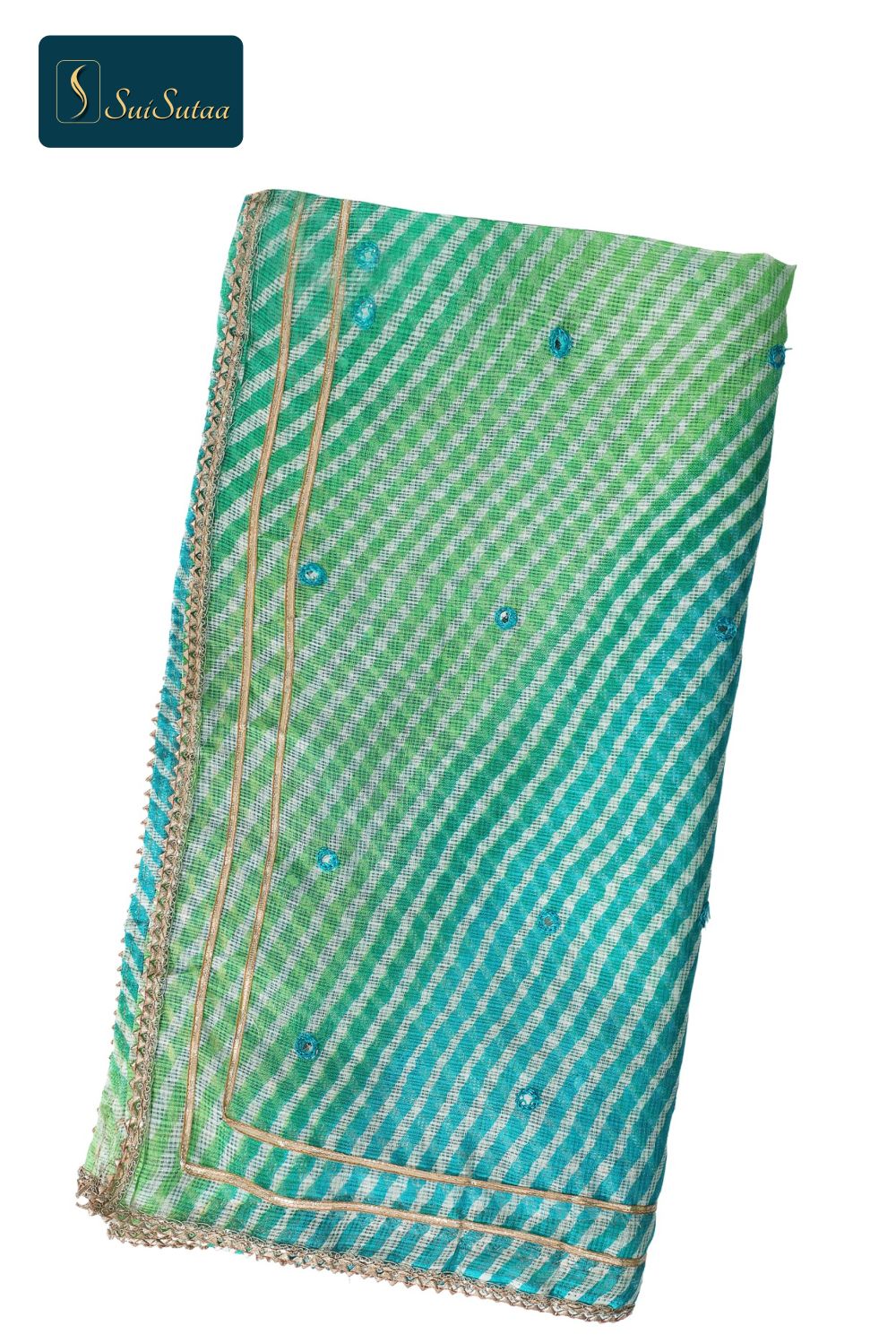 Kota Dori Dupatta