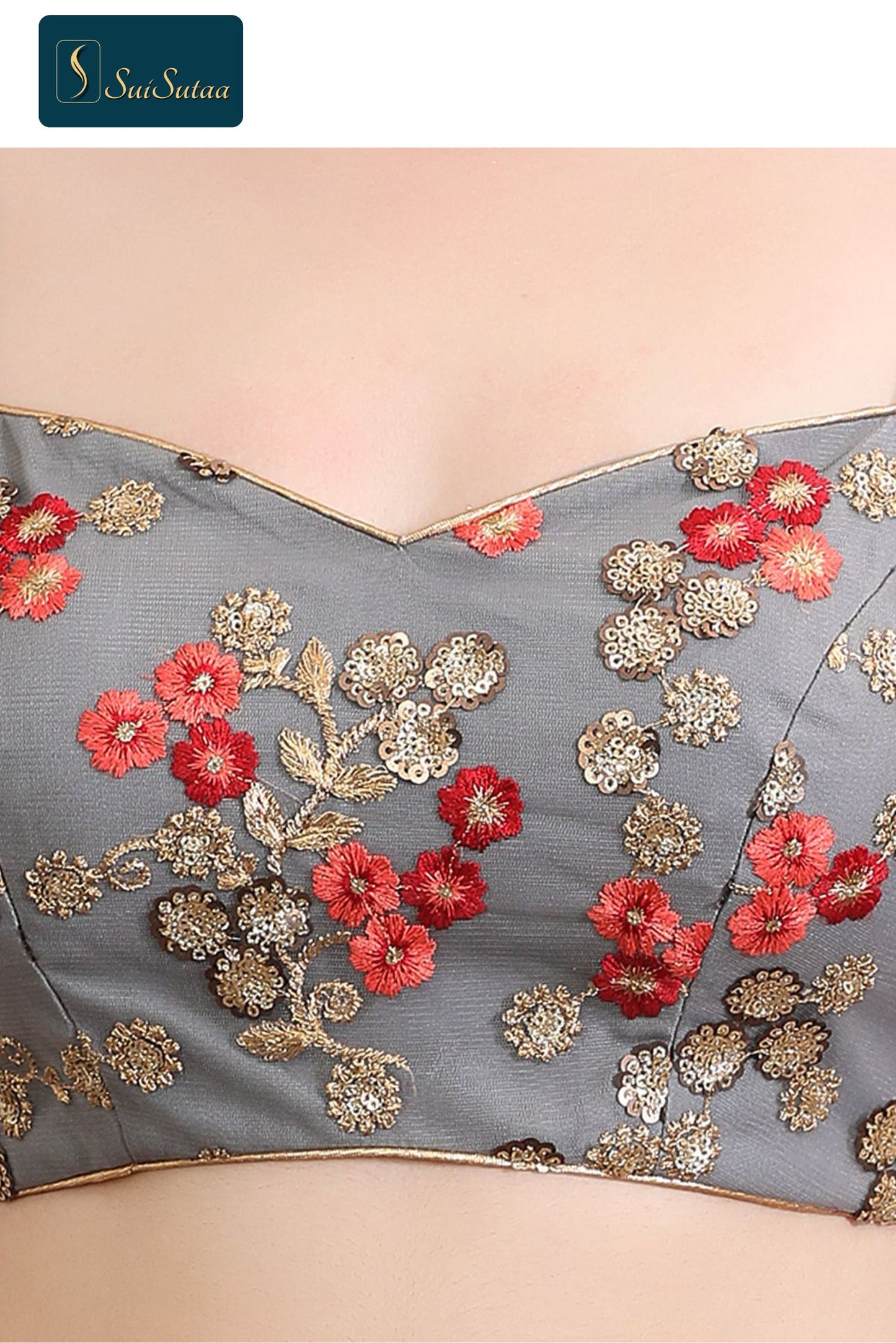 Spaghetti Blouses