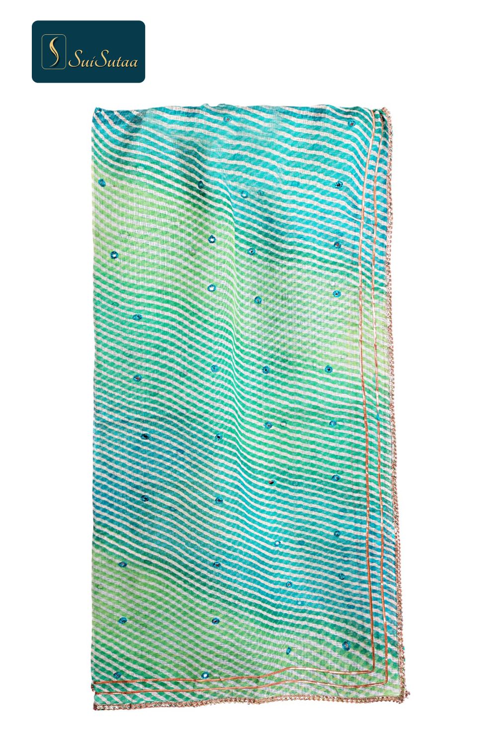Kota Dori Dupatta
