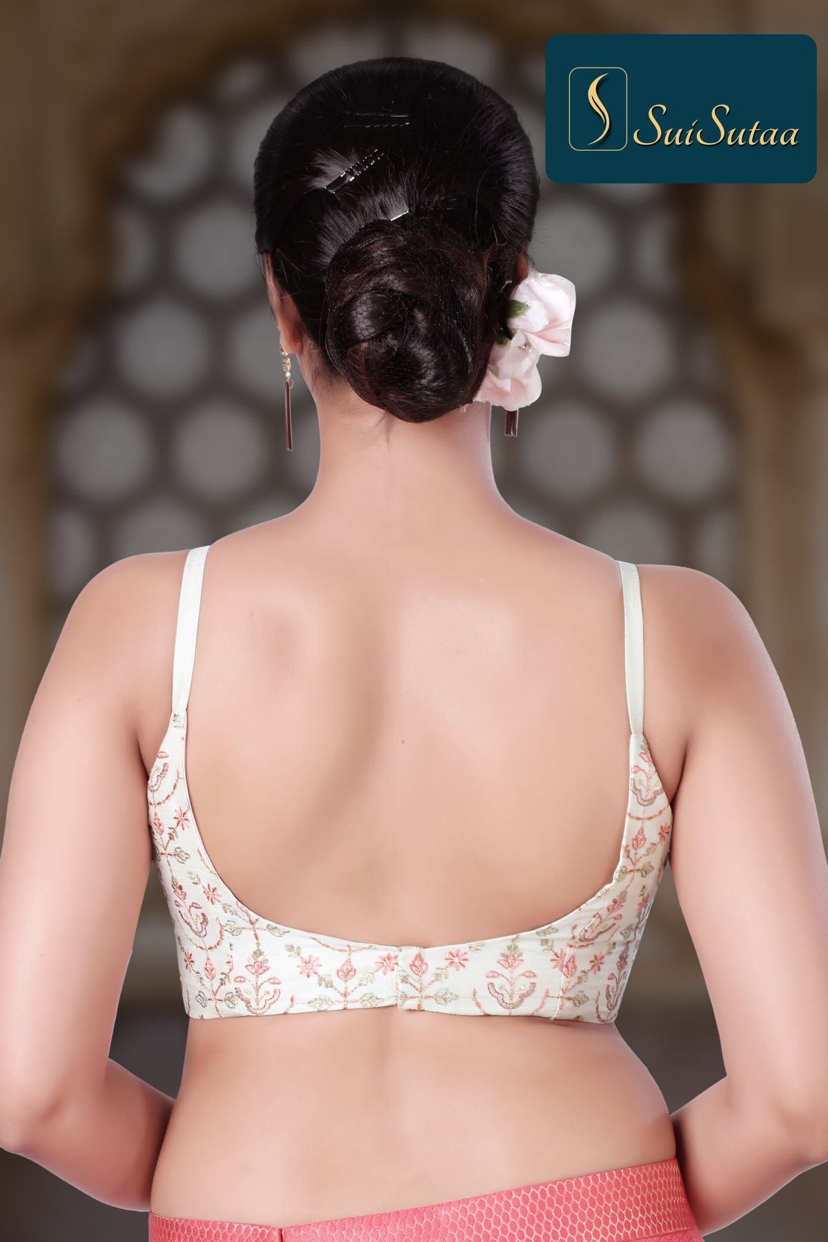 Pure Raw Silk
