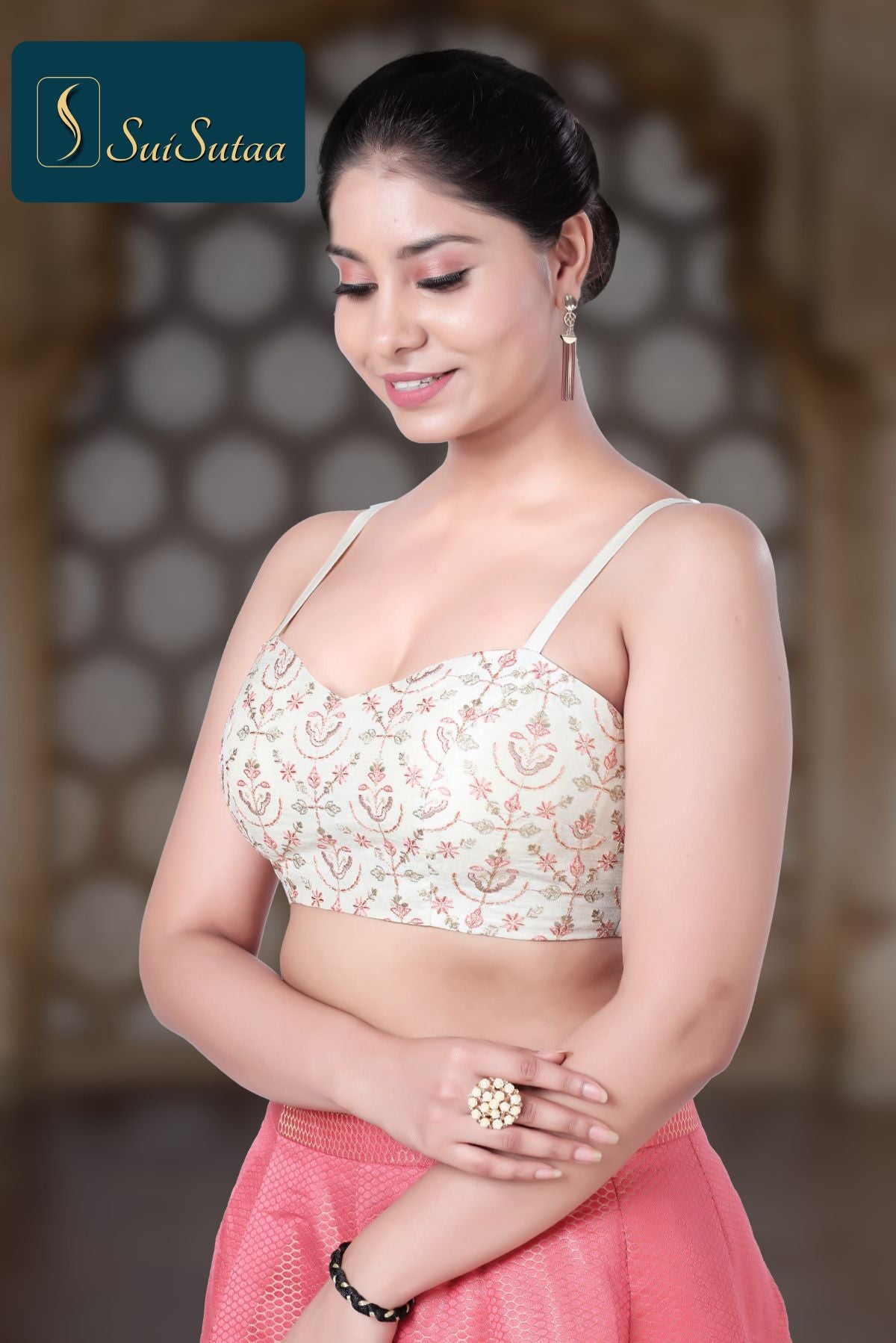Pure Raw Silk