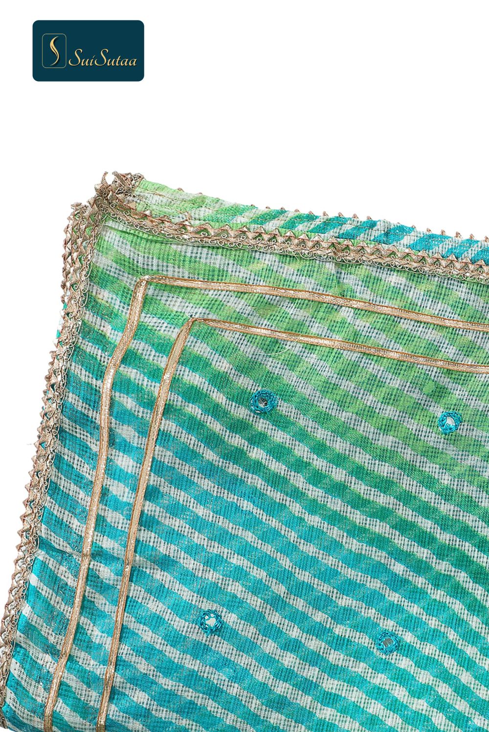 Kota Dori Dupatta