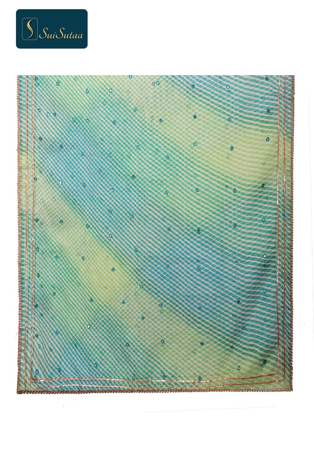 Kota Dori Dupatta