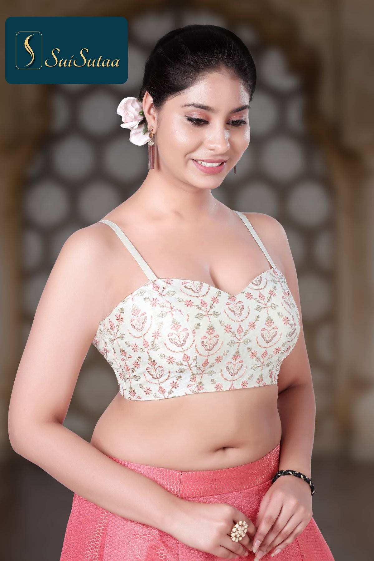 Pure Raw Silk