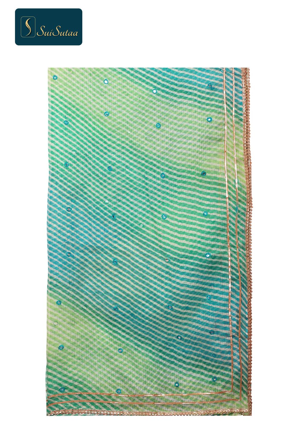 Kota Dori Dupatta