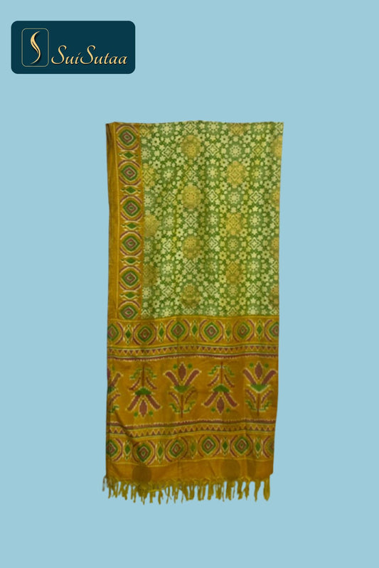 Patola silk