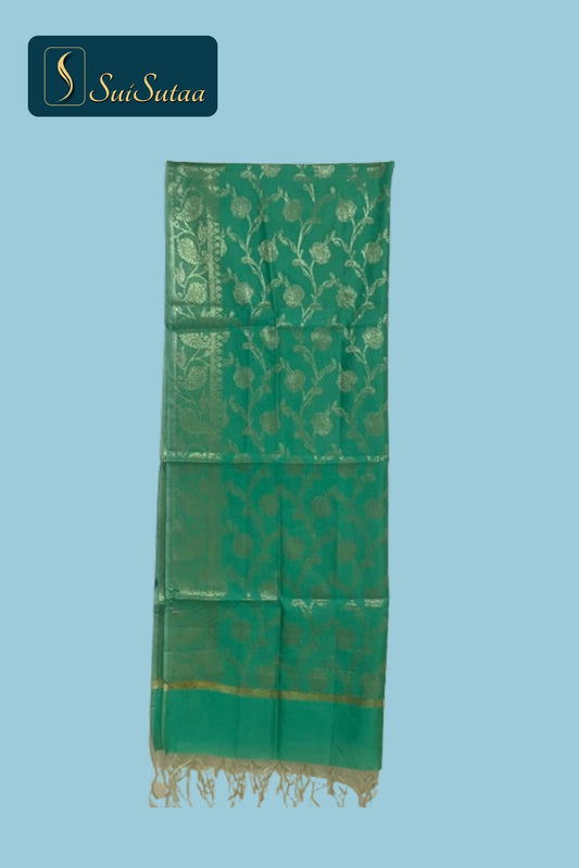 Broket Dupatta