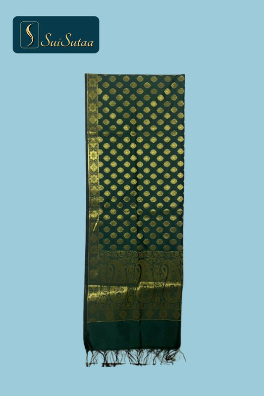 Banarasi silk
