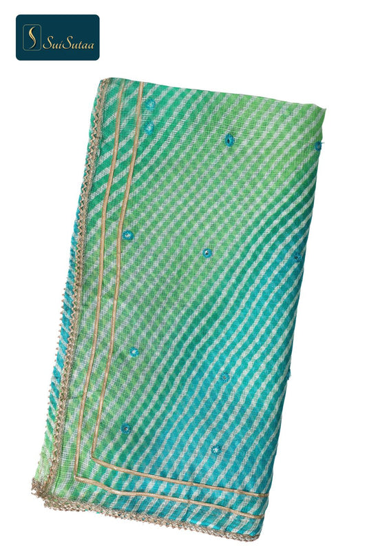 Kota Dori Dupatta