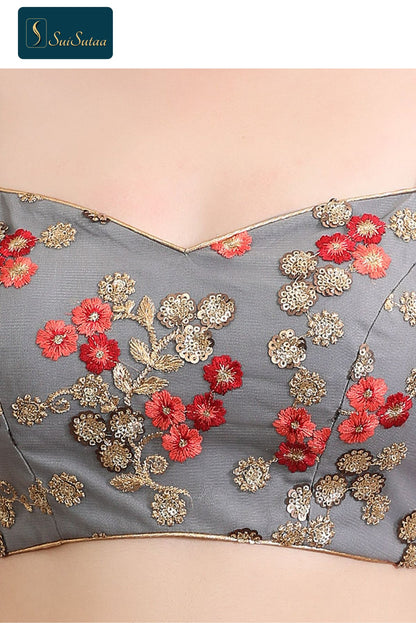 Spaghetti Blouses