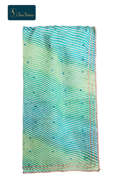 Kota Dori Dupatta