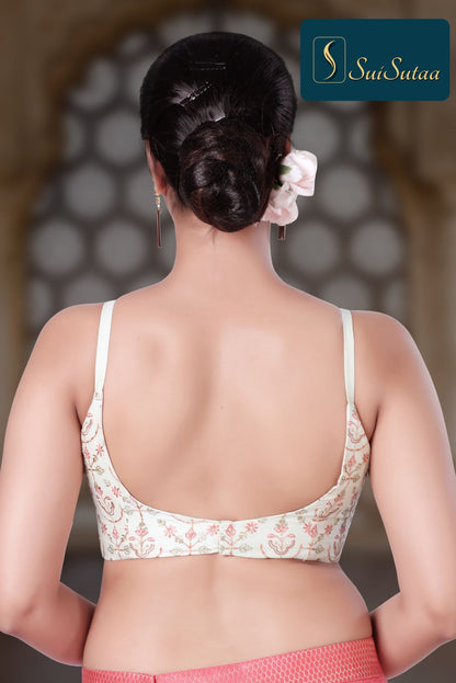 Pure Raw Silk