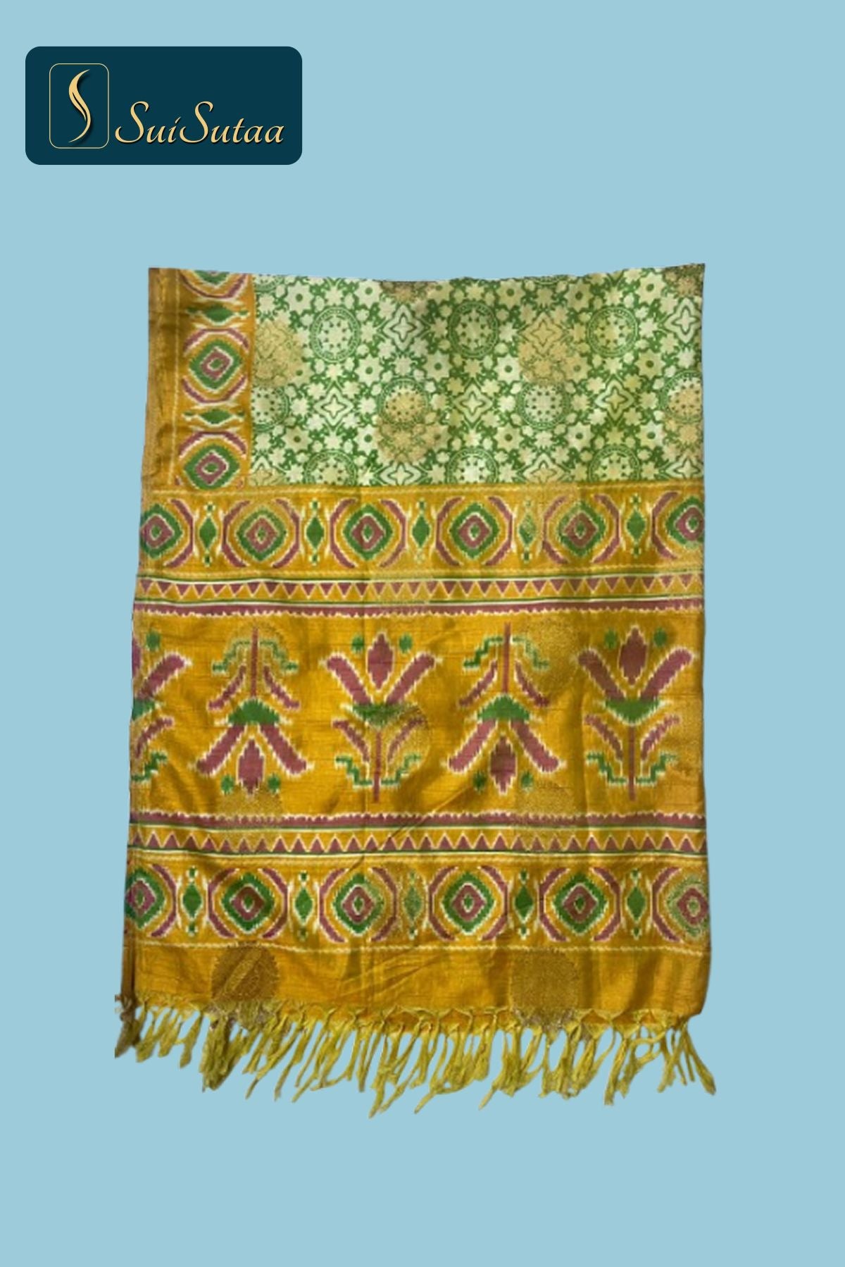 Patola silk