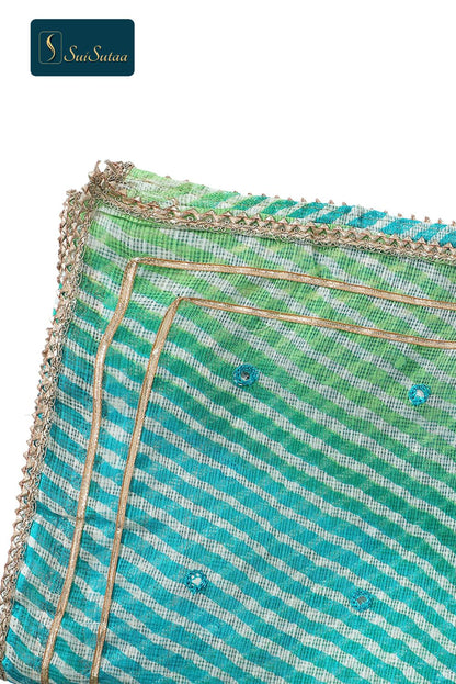 Kota Dori Dupatta