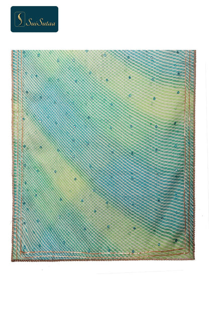 Kota Dori Dupatta