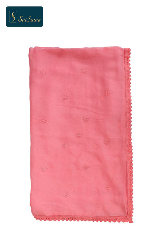 Chiffon Dupatta