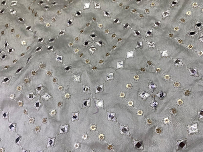 Sleeveless Blouse